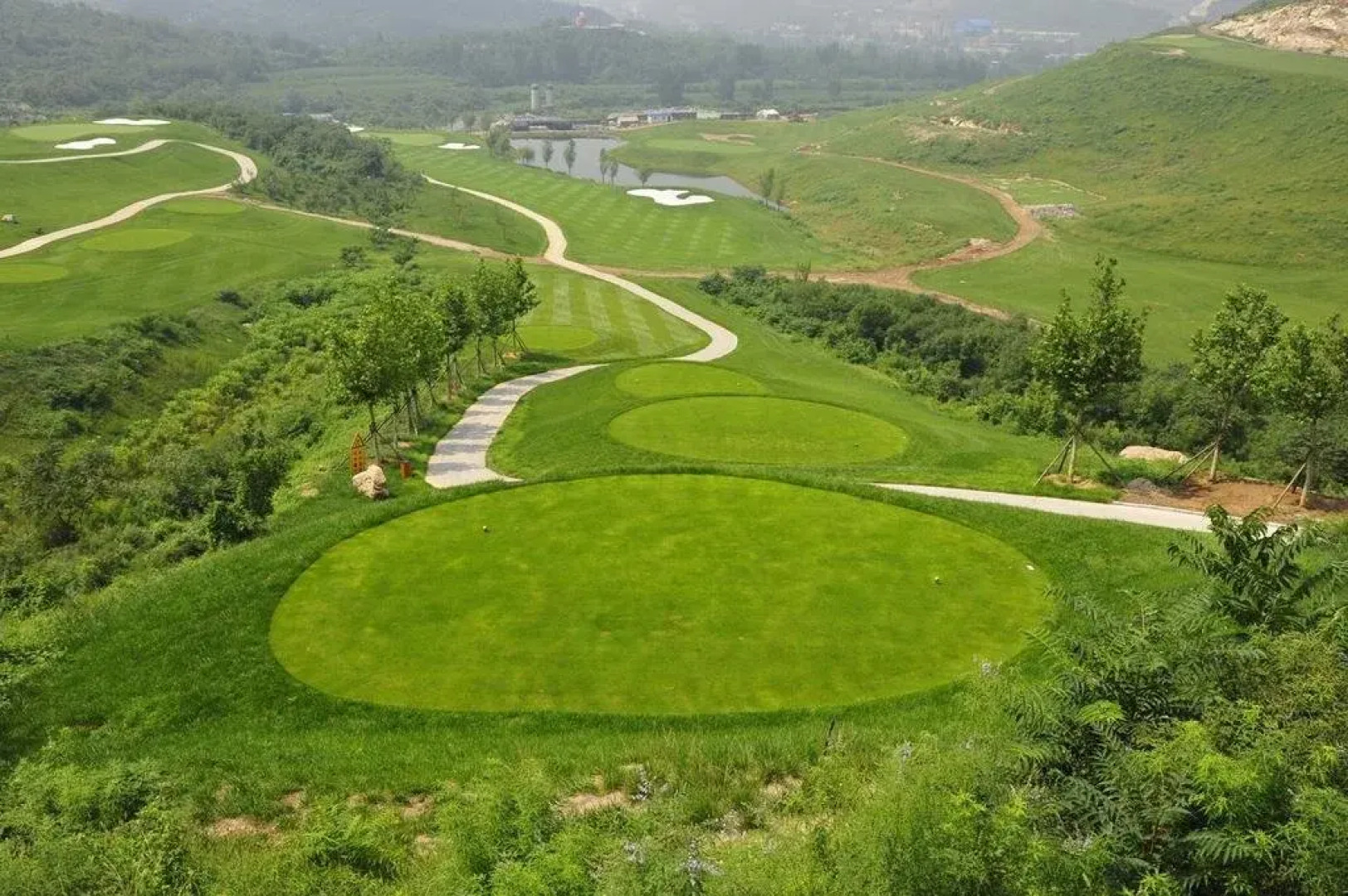 Zhongcheng Holiday Hotel