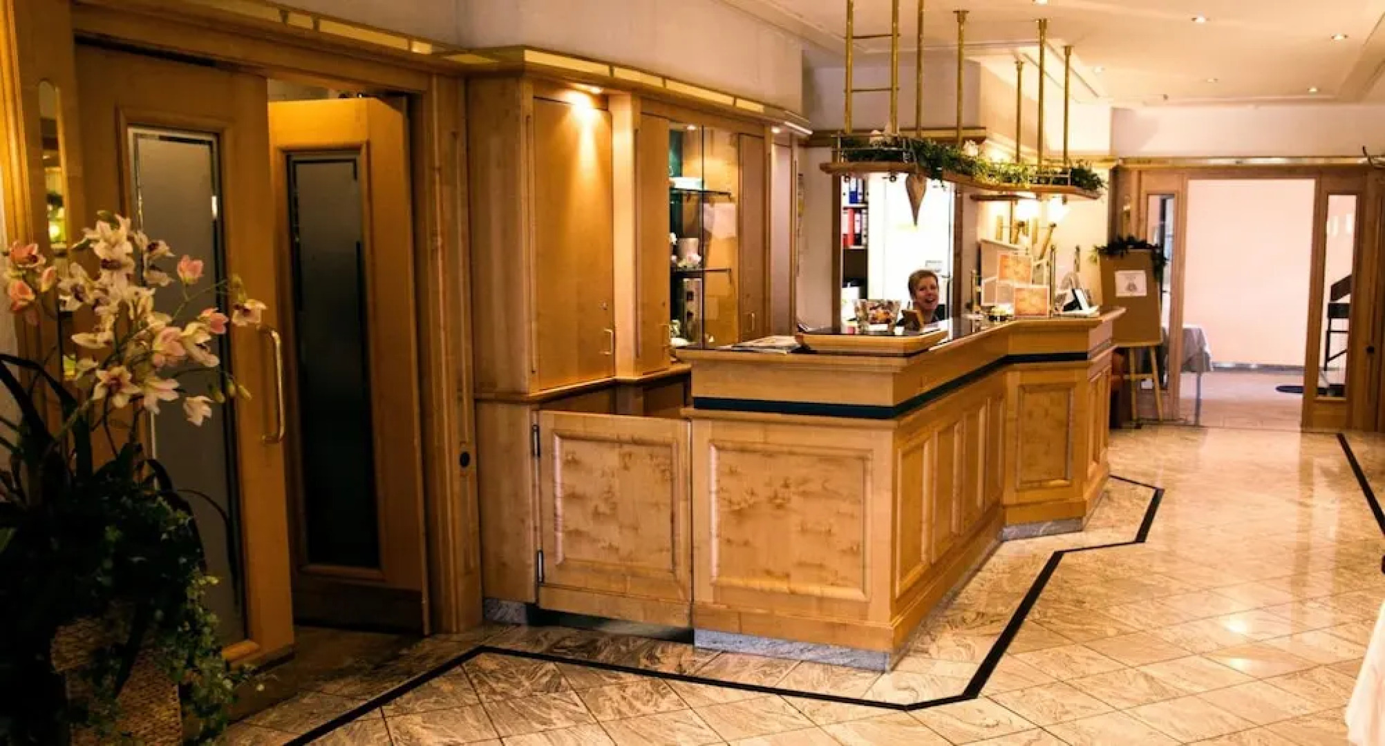 Hotel Kloster Hirsau