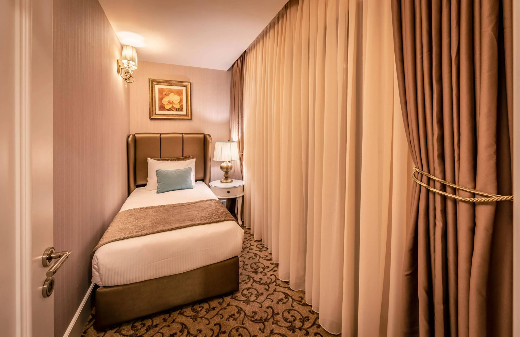 Vuni Palace Hotel