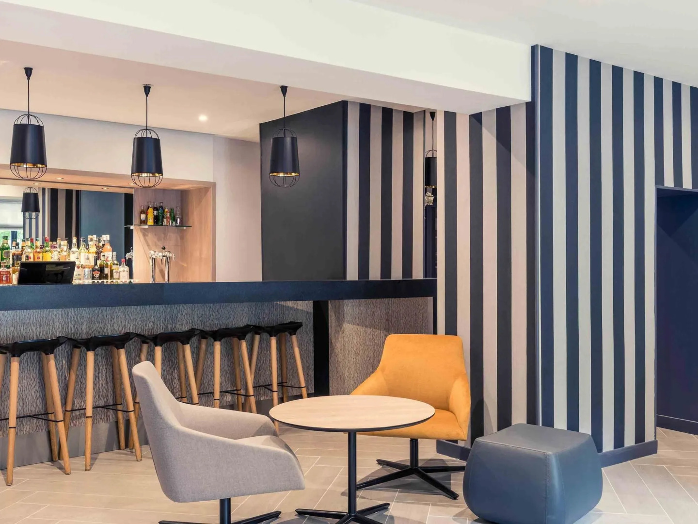 Hôtel Mercure Paris Ouest Saint Germain