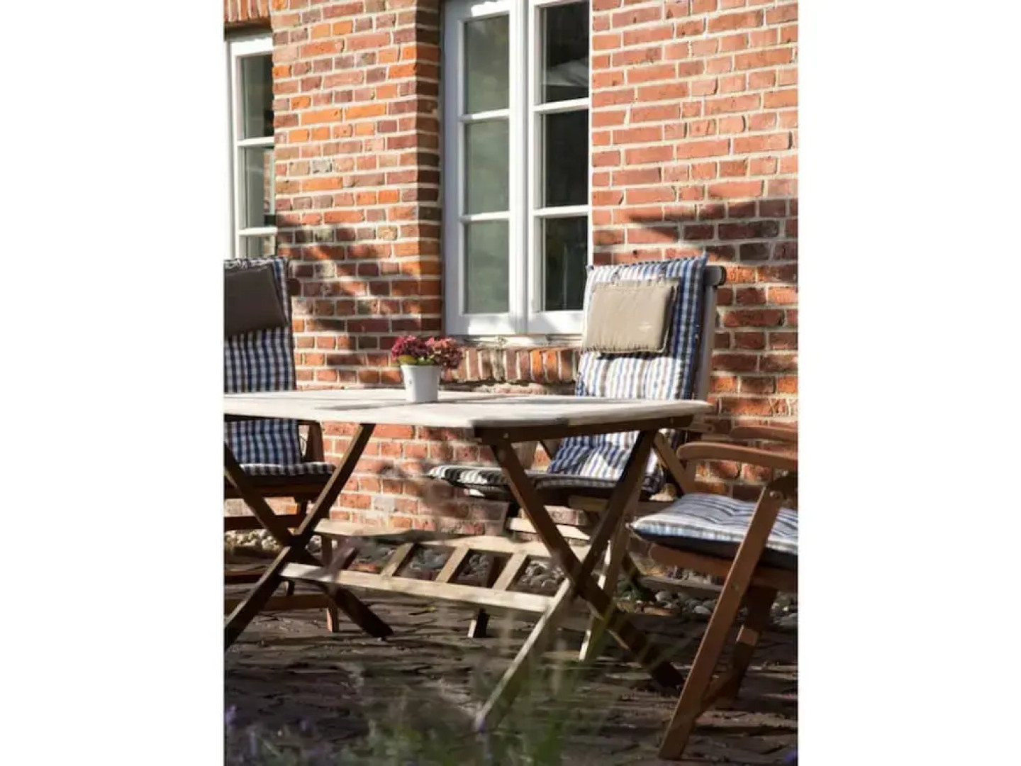 Old Bakery - Former Stable