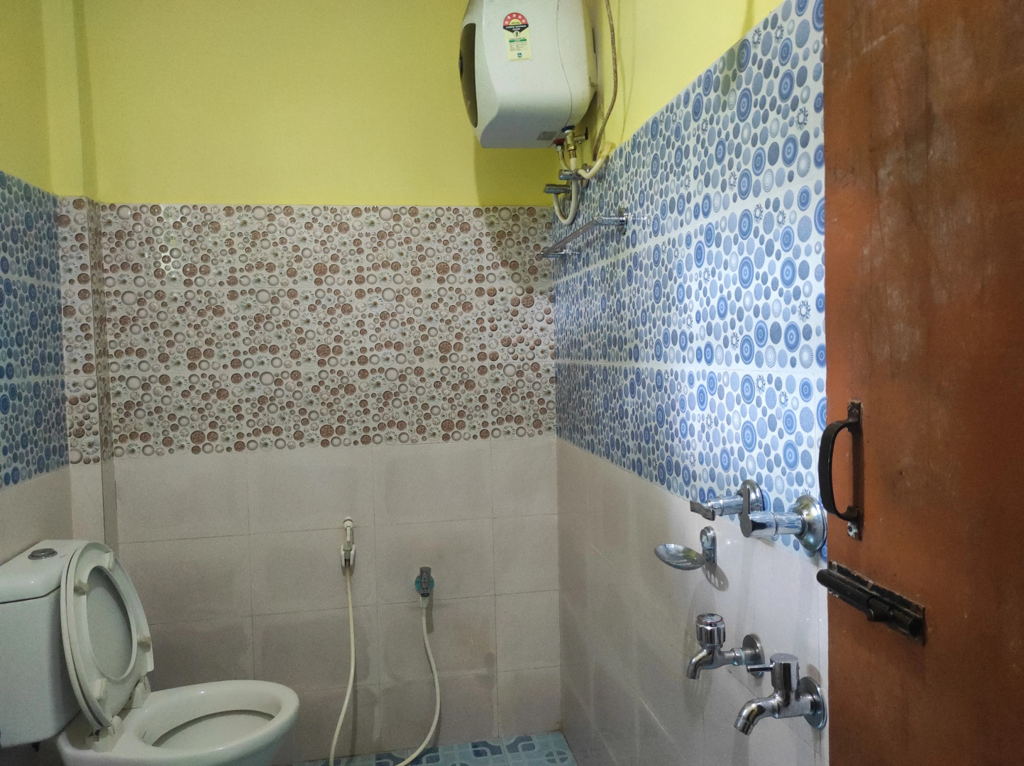 Homecation Dalvi Cottage