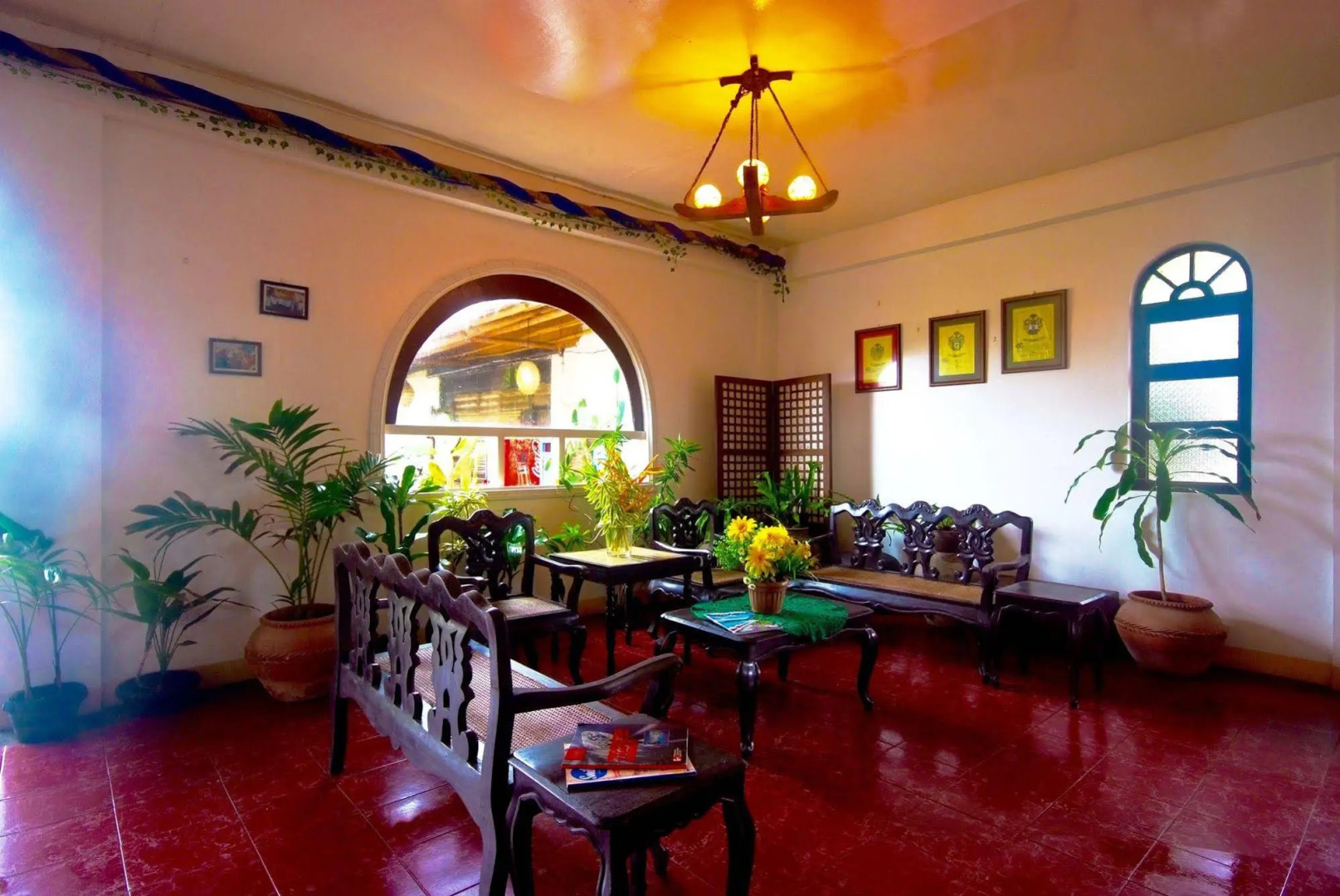 Baia Norte Beach Club Hotel