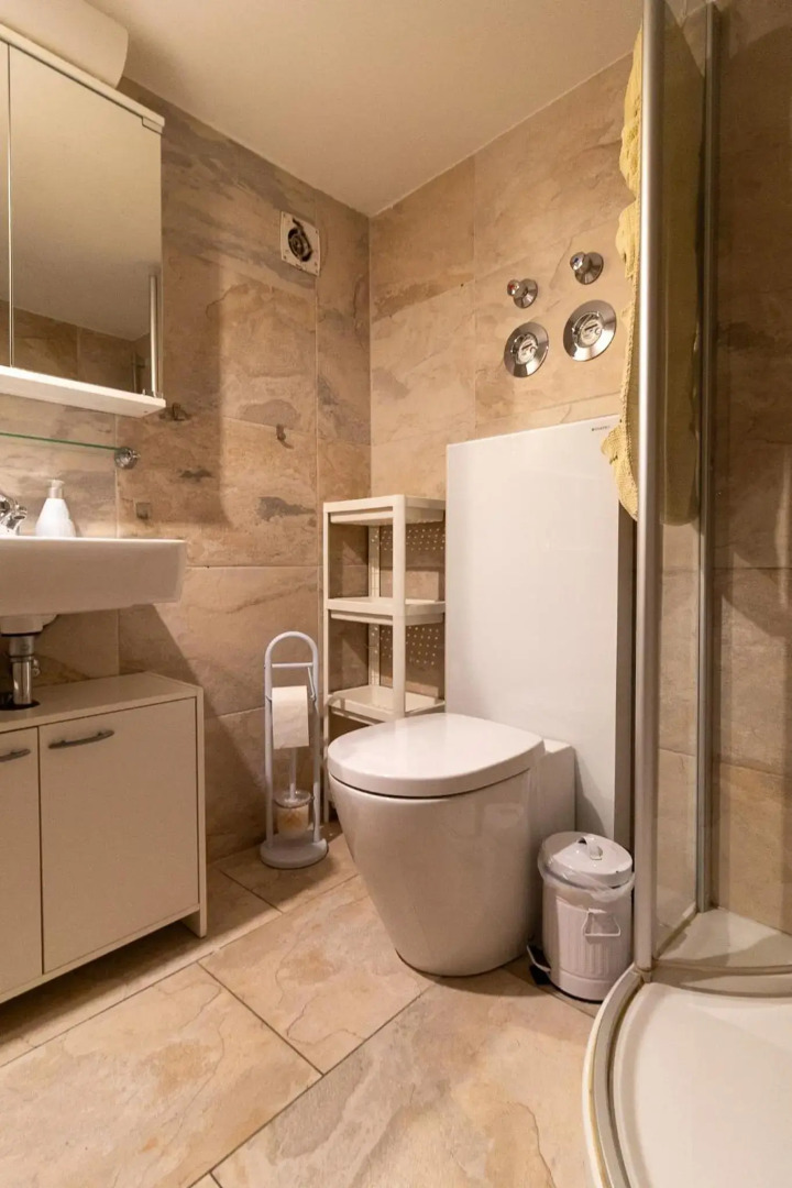 Ferienwohnung Amalie