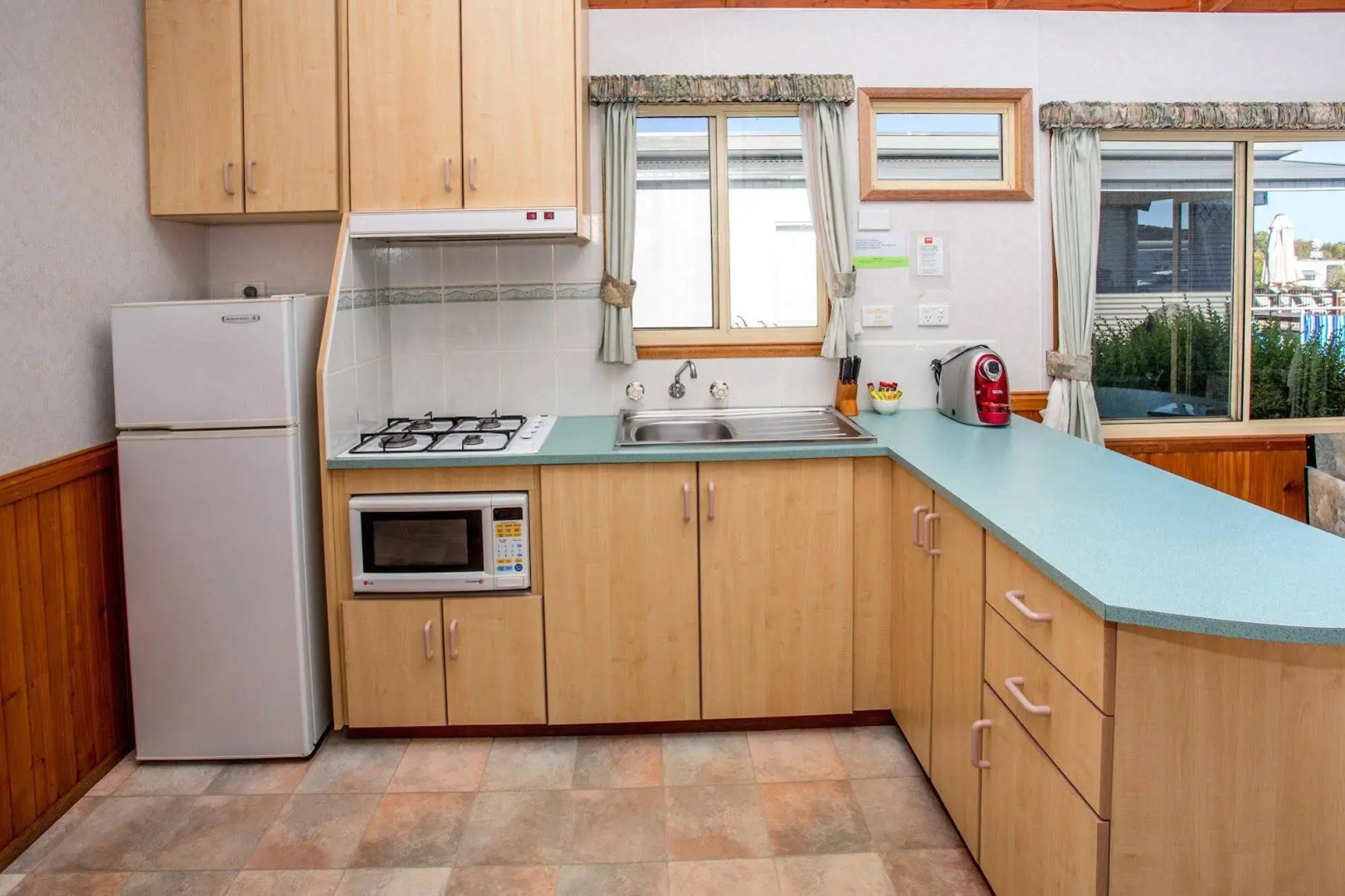 NRMA Warrnambool Riverside Holiday Park