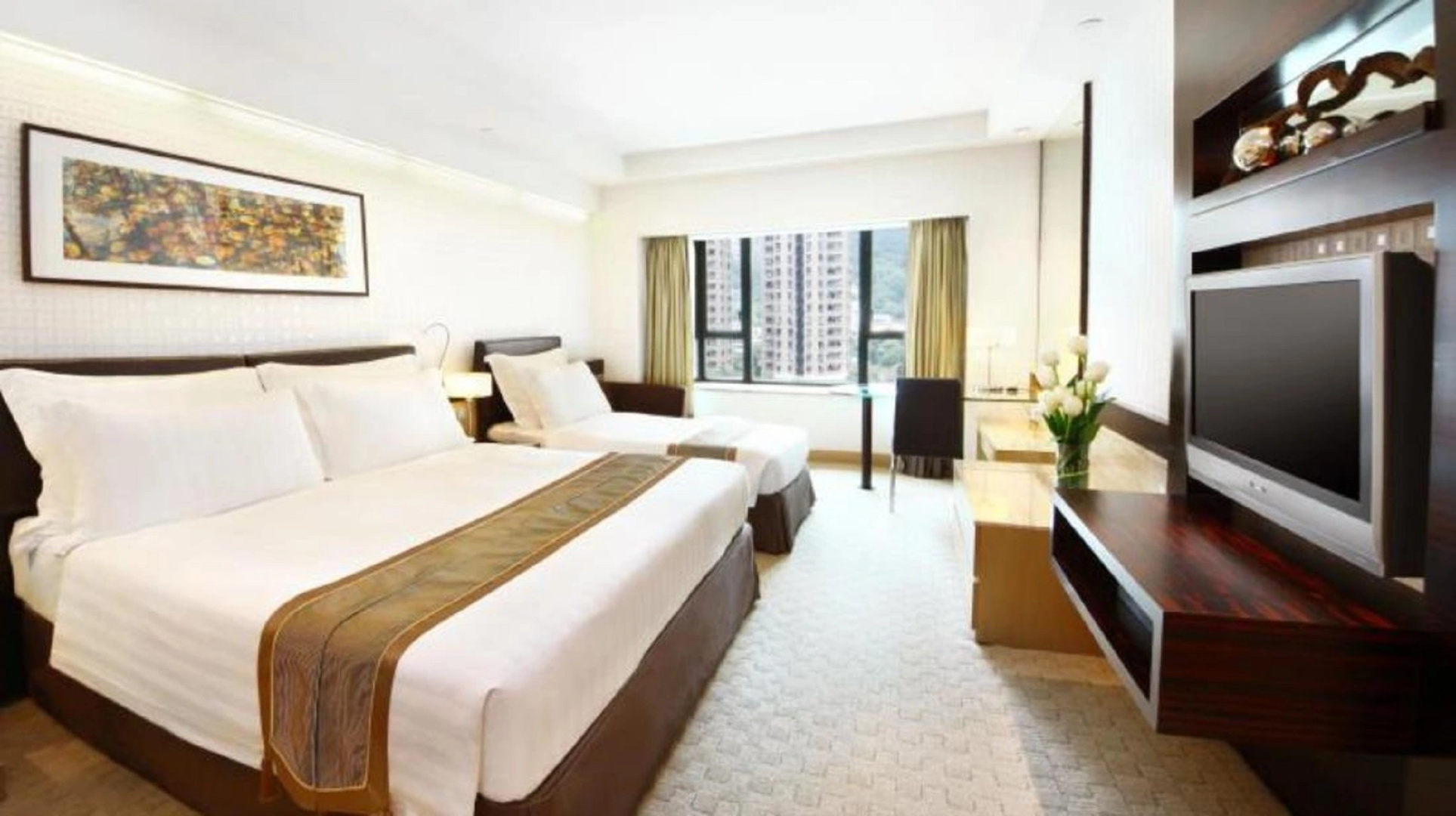 Royal Park Hotel
