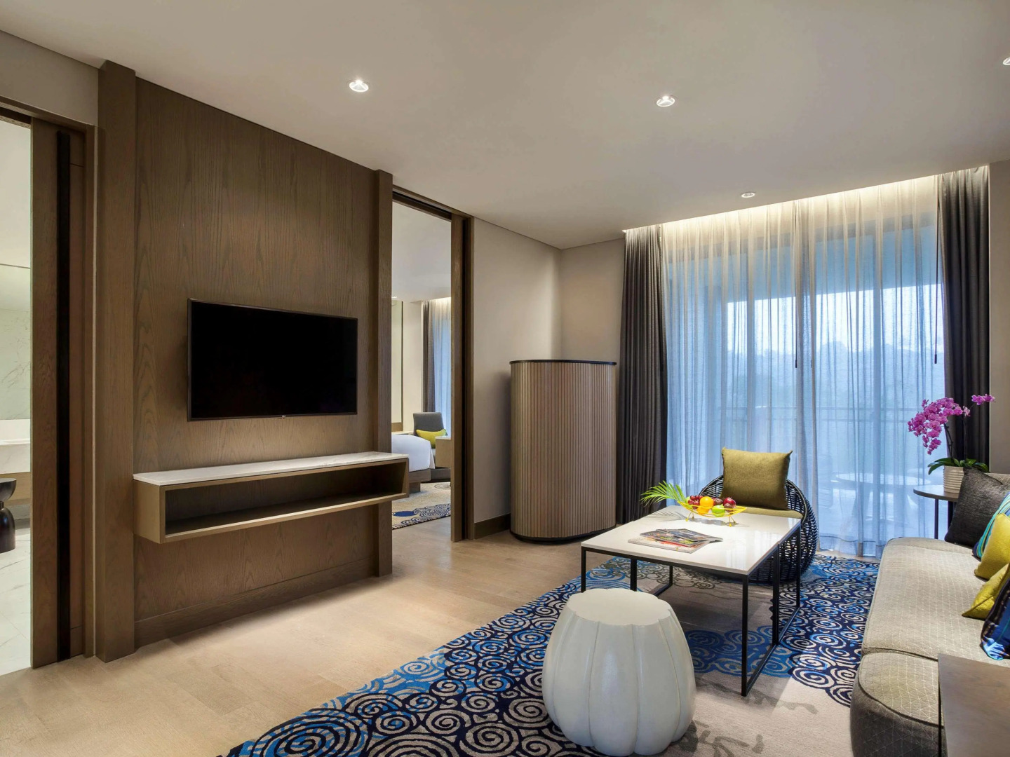 Pullman Ciawi Vimala Hills Resort