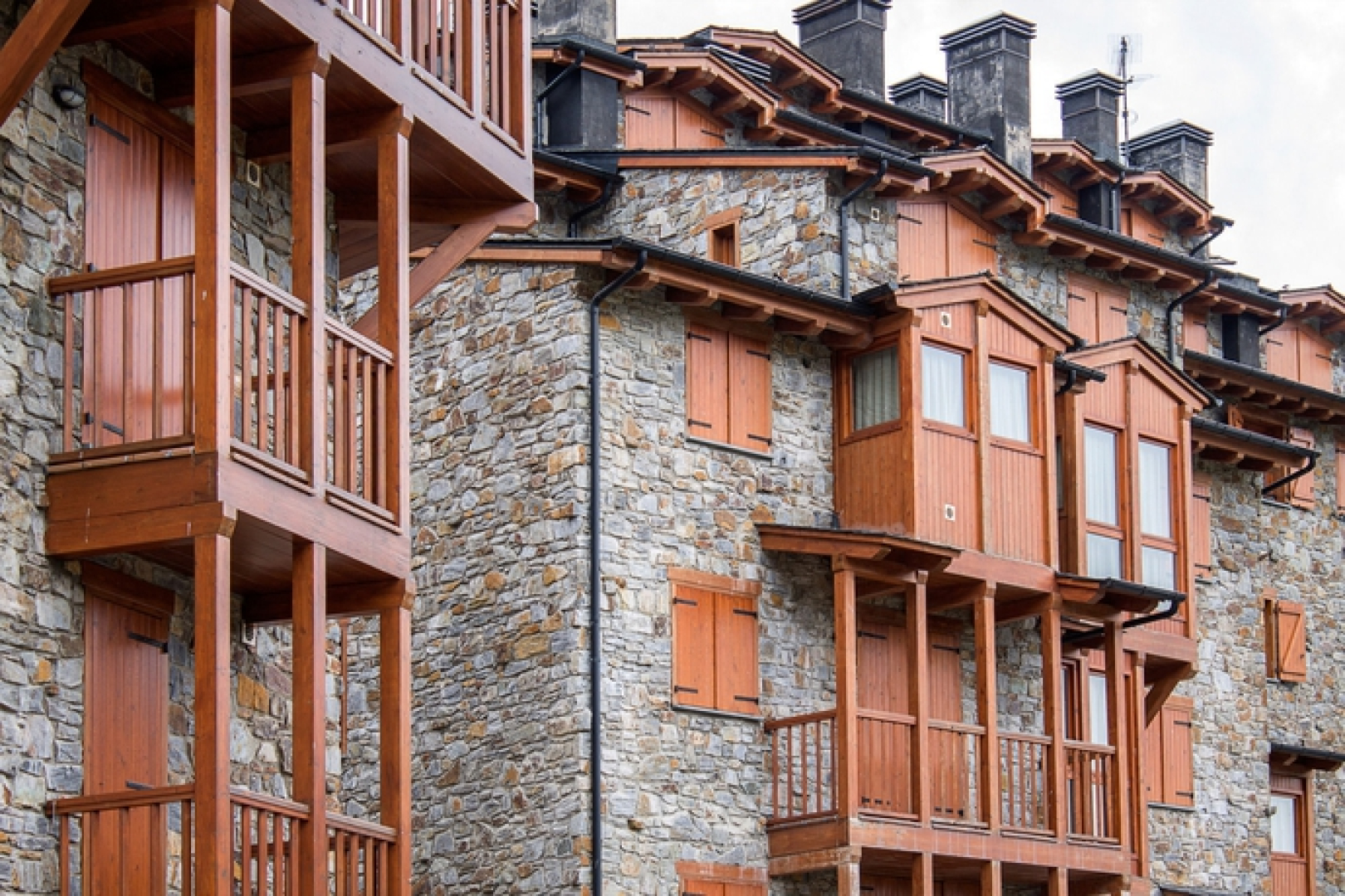 Apartamento la pleta de Soldeu