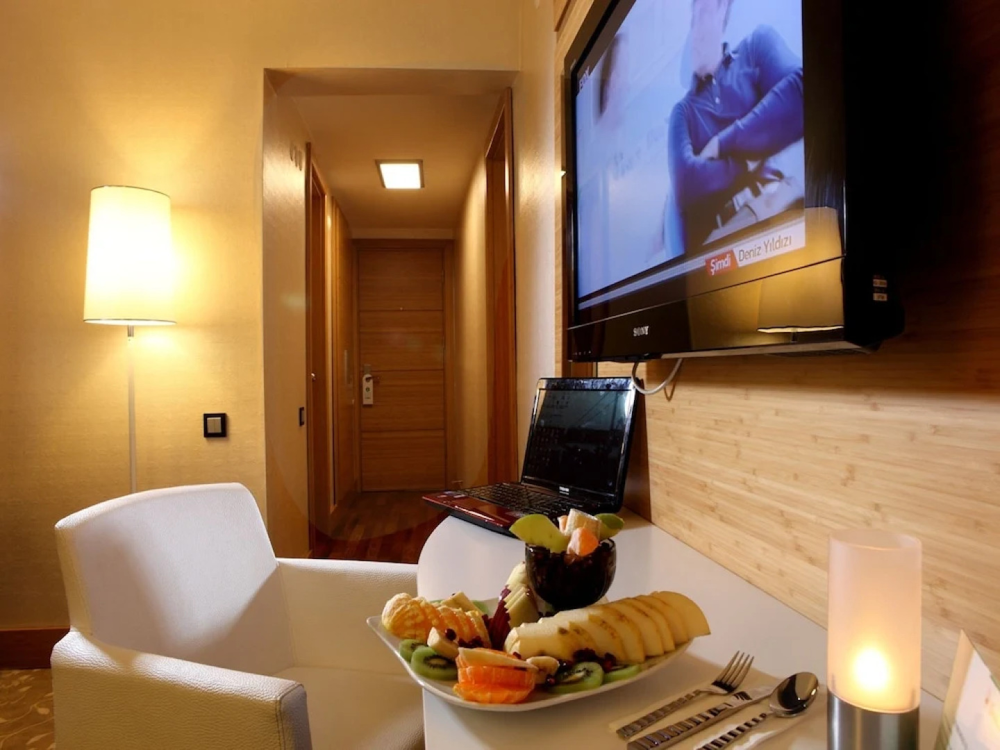 Sultan Hotel - Restaurant