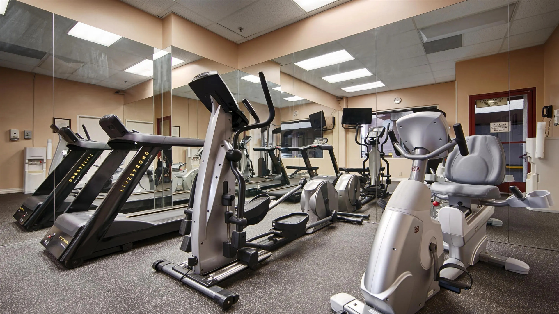 Gateway Hotel Santa Monica