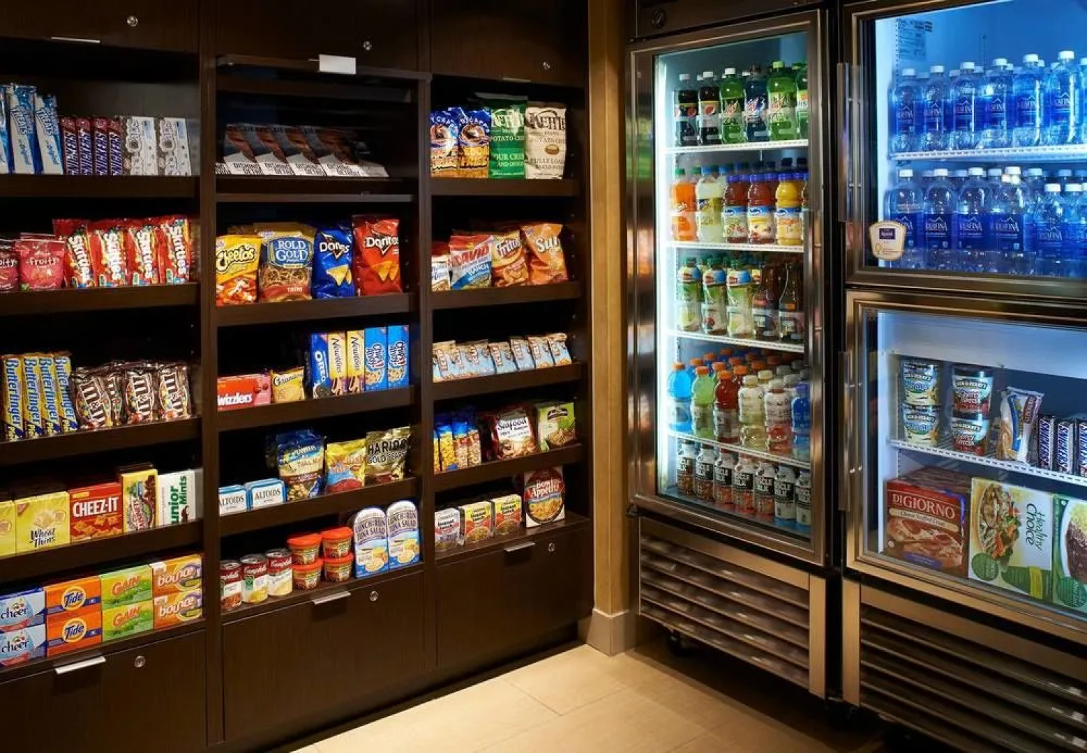 Residence Inn Detroit Warren