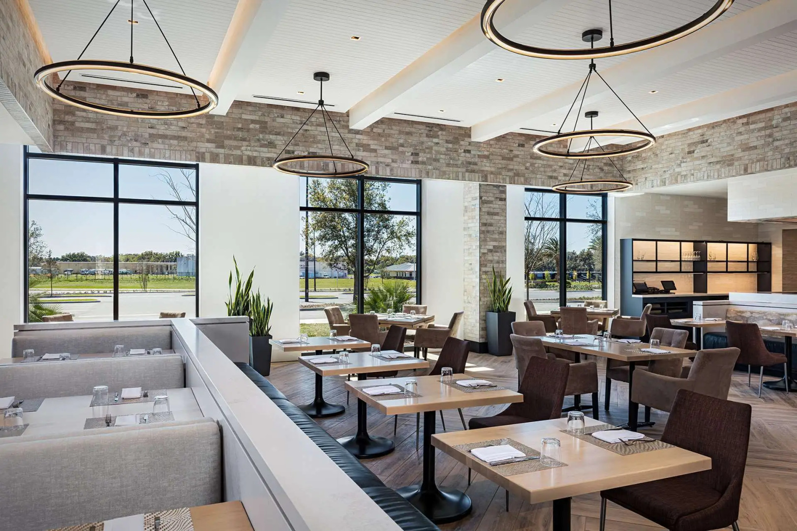 Brownwood Hotel & Spa