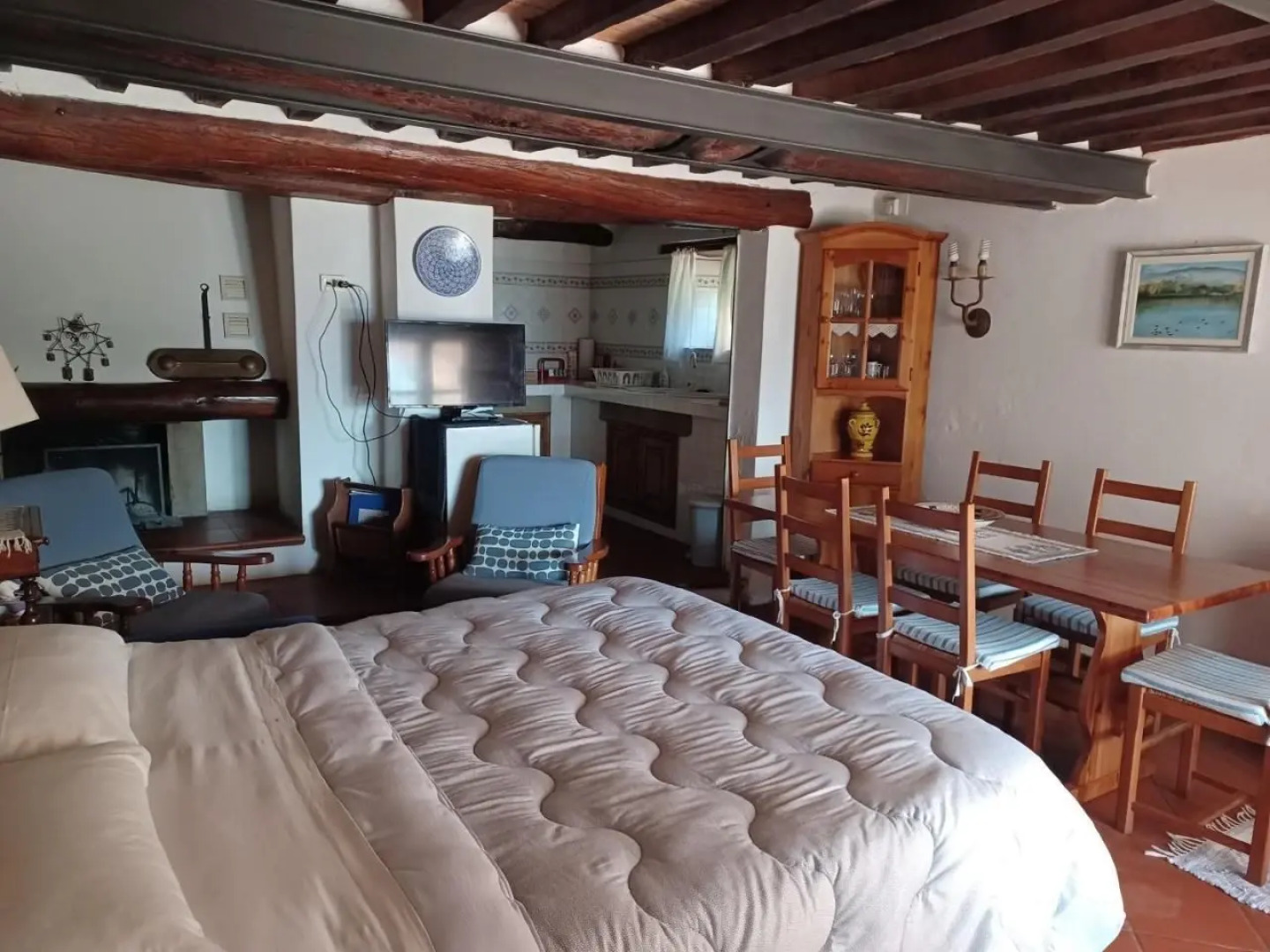 Appartamento Per Vacanze Le Pianacce