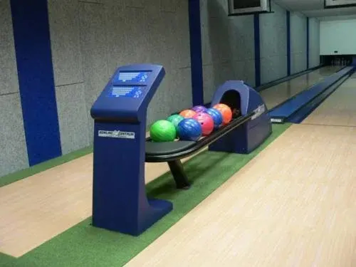 Rekreační areál Na Trojáku