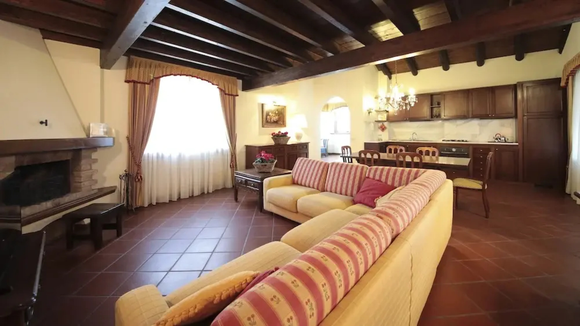 Italianway - T'Allicon Charming House