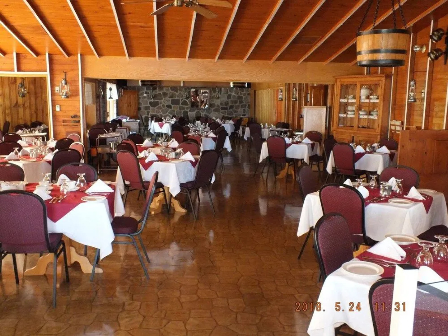 Hotel La Roche Pleureuse