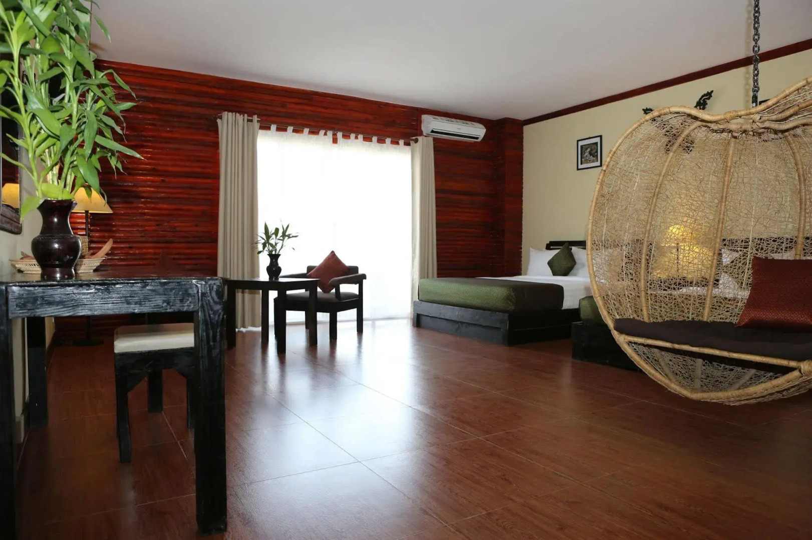 The Mekong Dragon Boutique Hotel