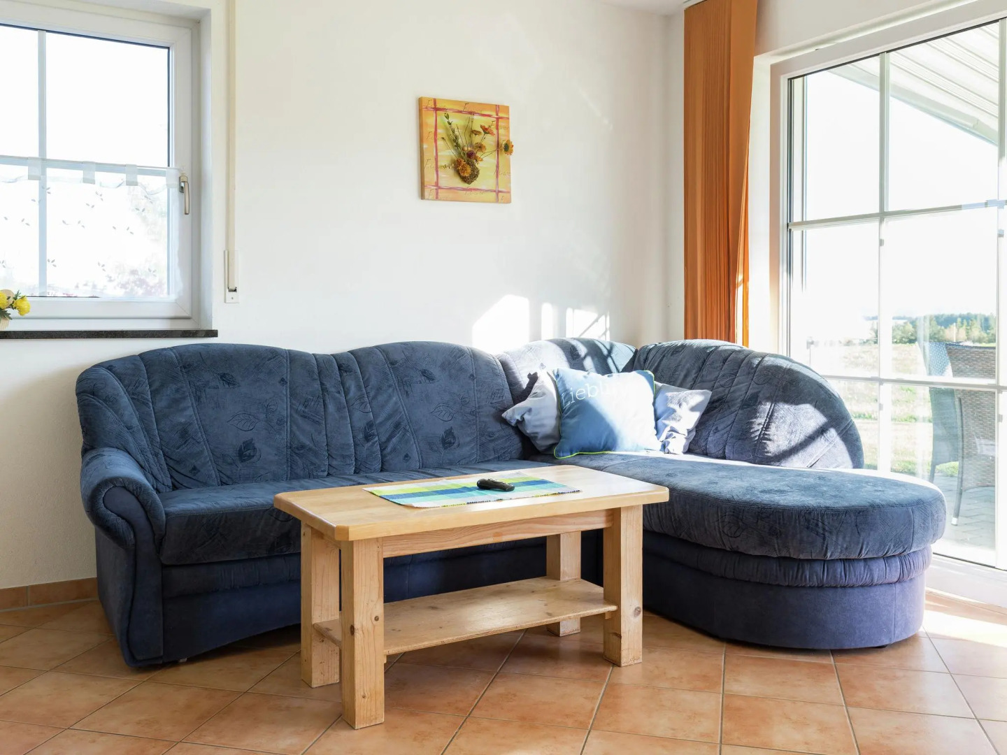 Alpine Apartment in Allgau