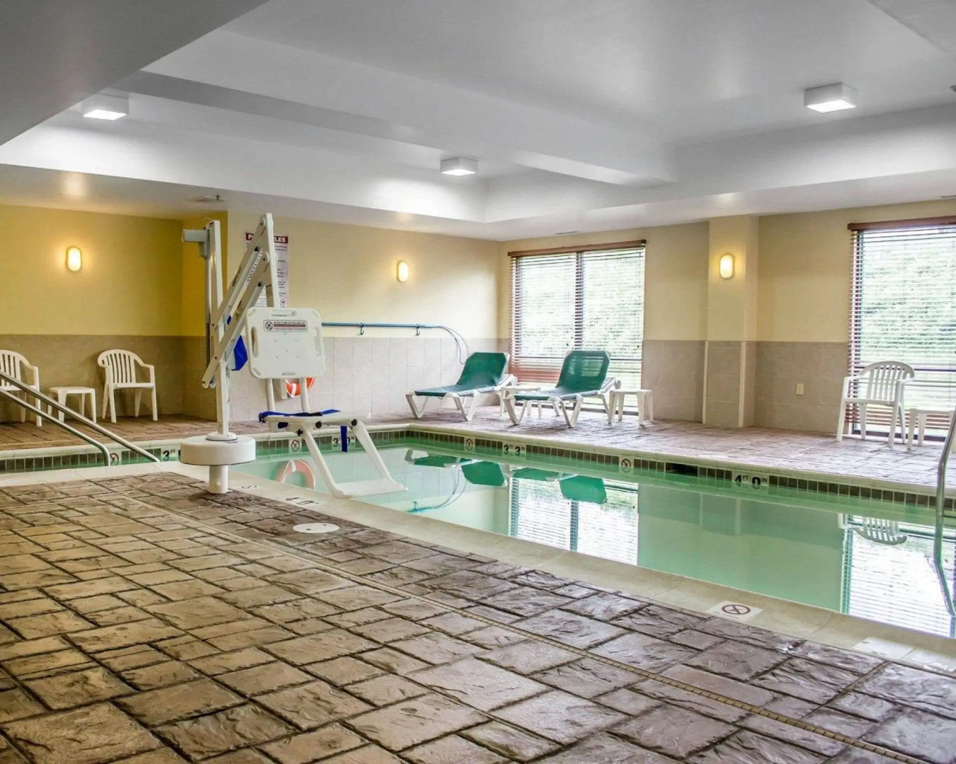 Comfort Suites Hummelstown - Hershey