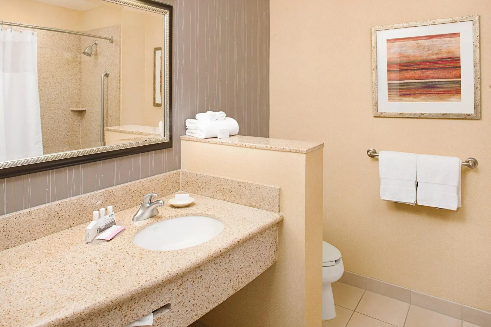 Courtyard Marriott Paso Robles