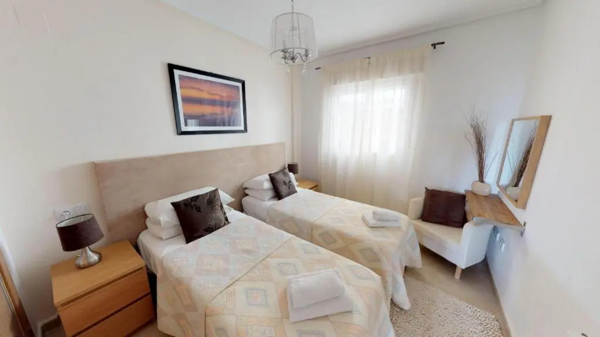 Pez Espada 297379-Murcia Holiday Rentals Property