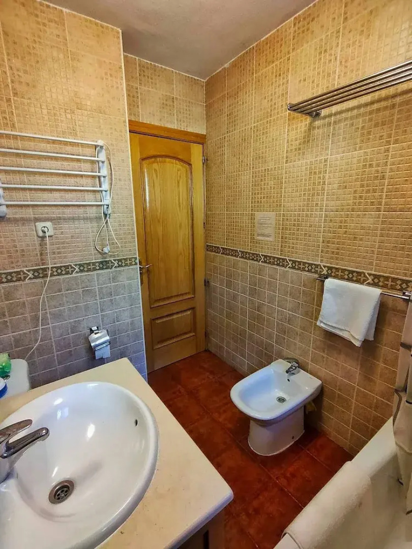 Casa Rural Con Espectaculares Vistas Al Lago