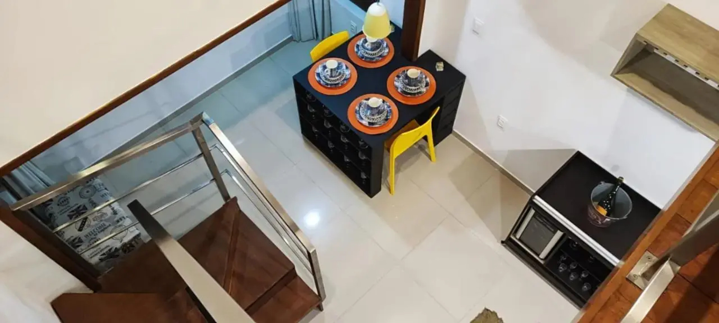 Condominio West Country Residence