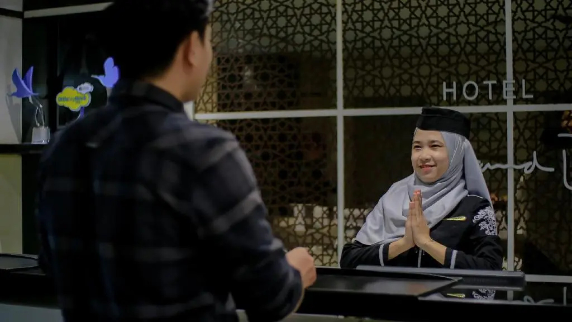 Grand Qin Hotel Banjarbaru Syariah