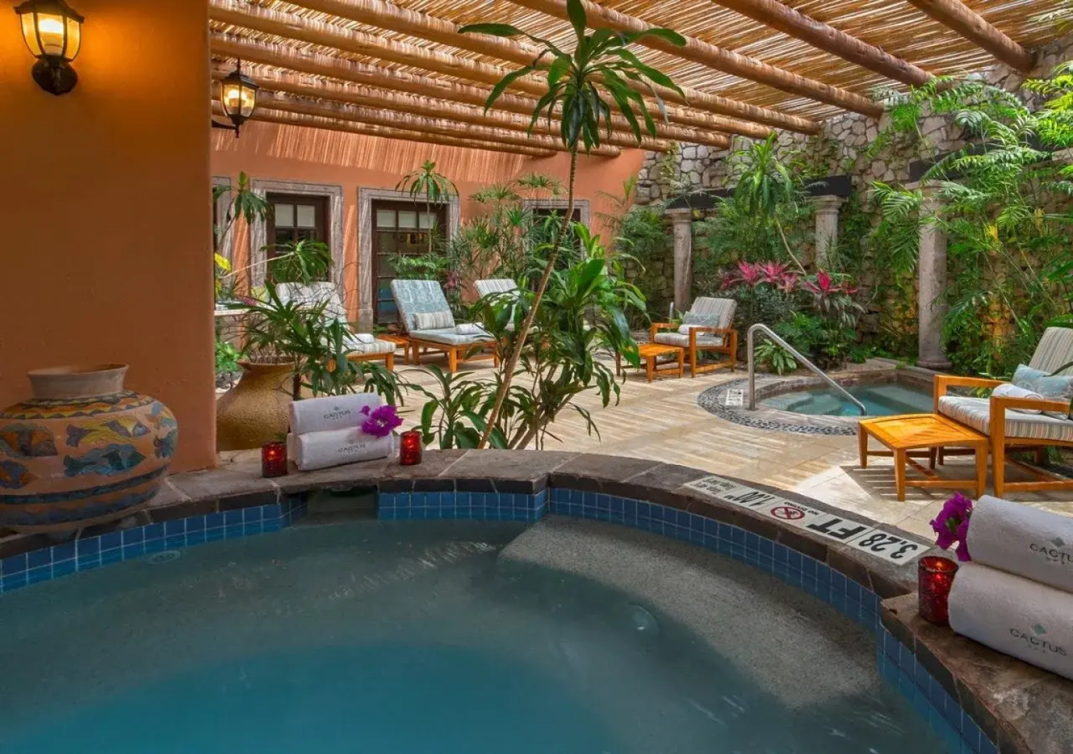 Hacienda del Mar Los Cabos, An Autograph Collection All-Inclusive Resort by Marriott