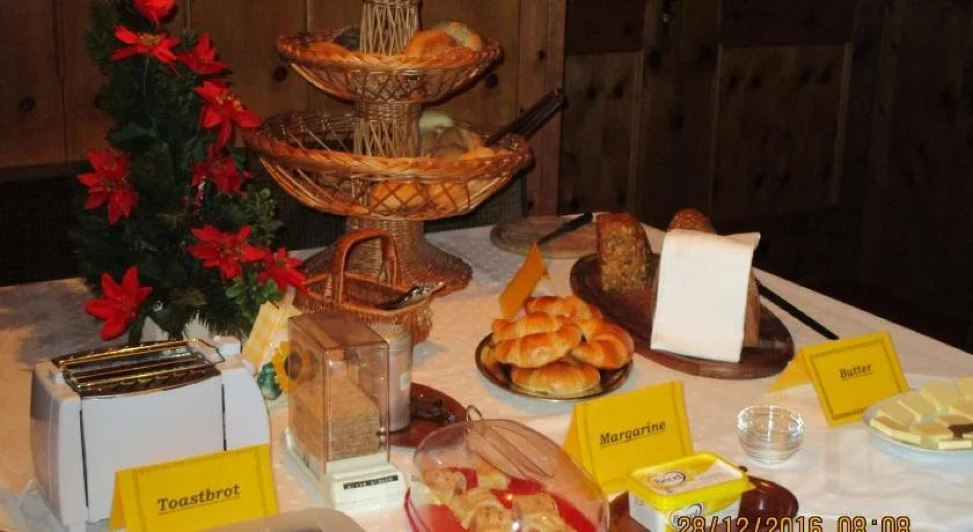 Hoffmann´s Hotel Waldfrieden