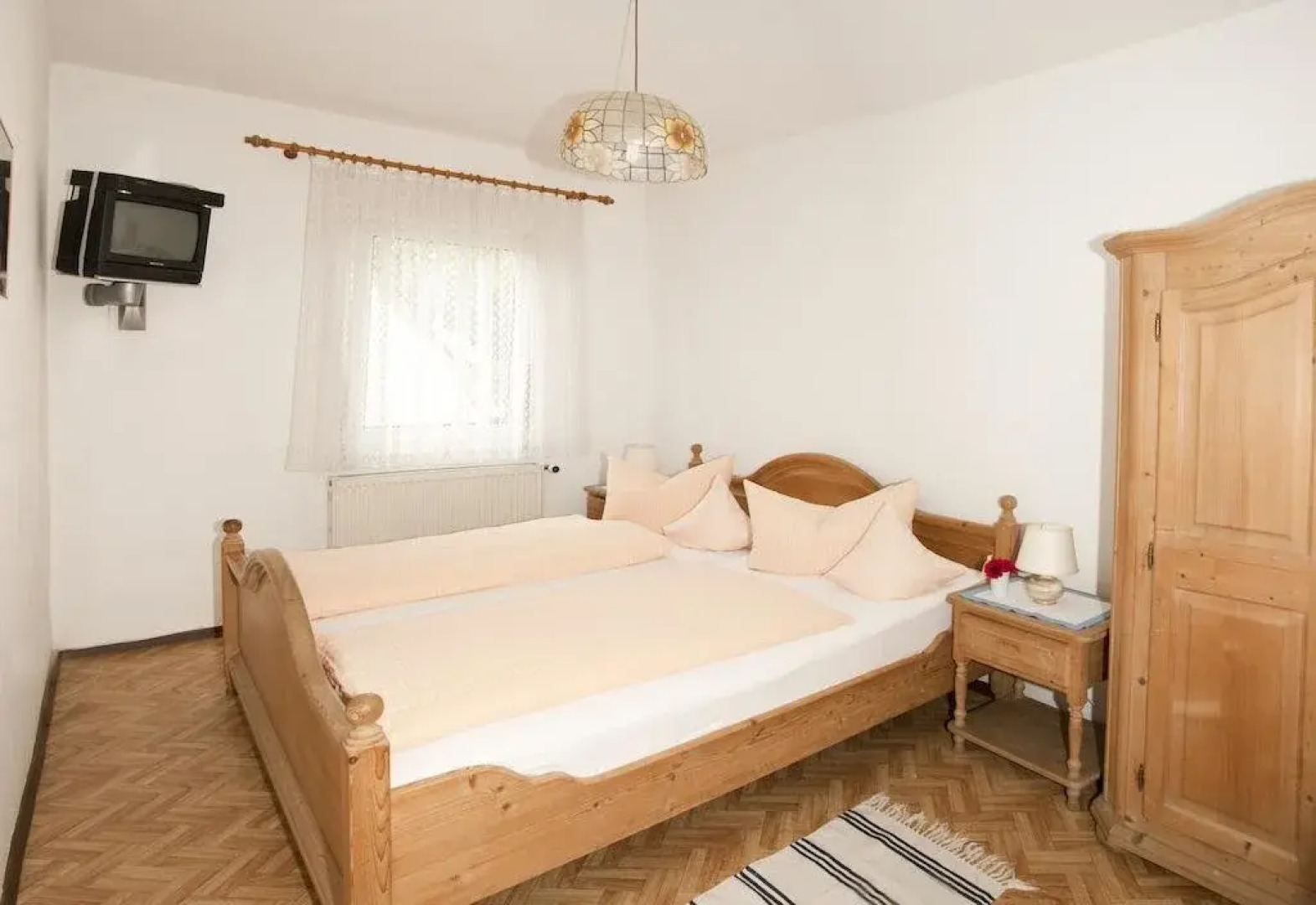 Weingut und Gästehaus Vongerichten