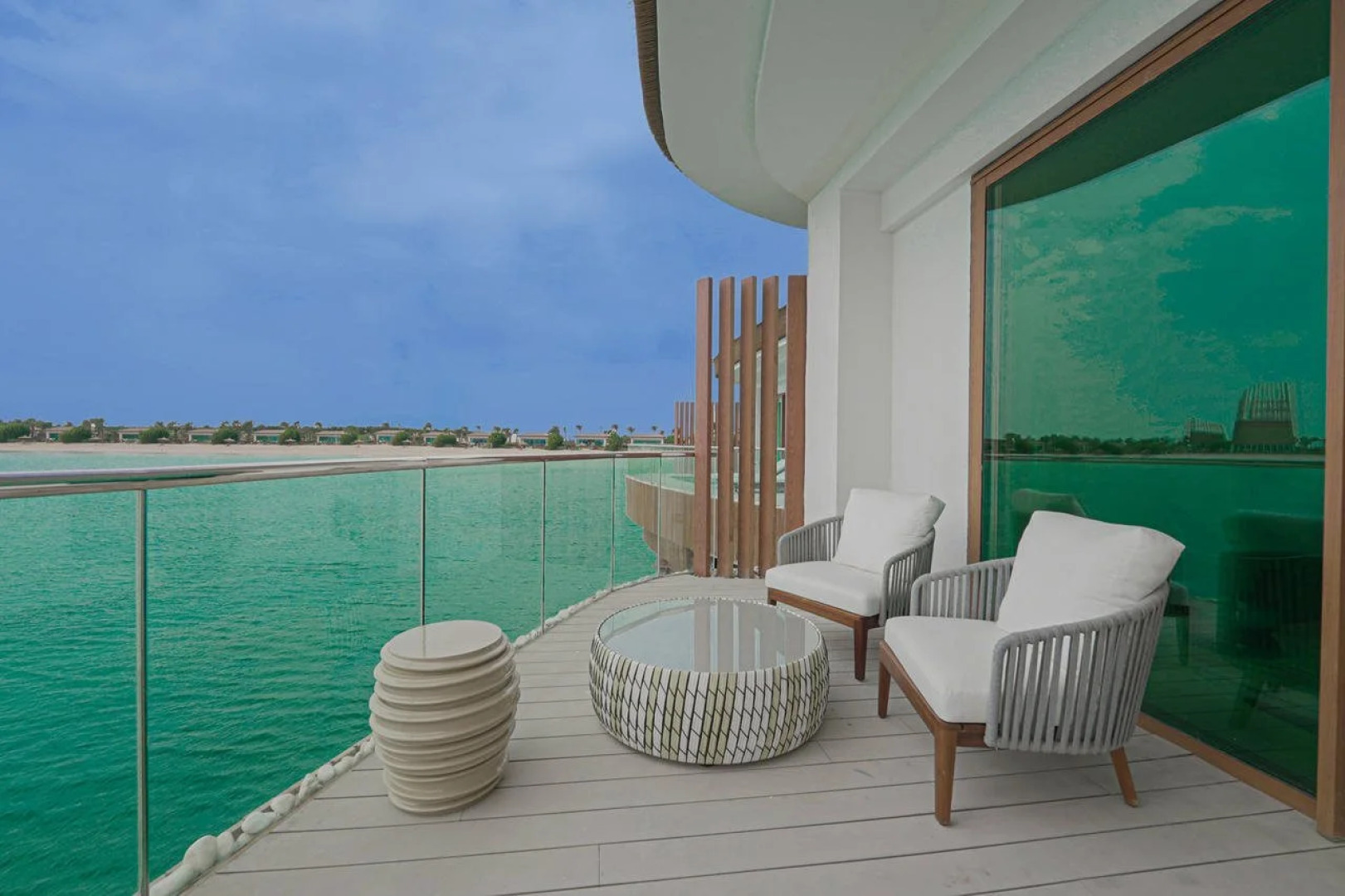 Tawila Island Resort