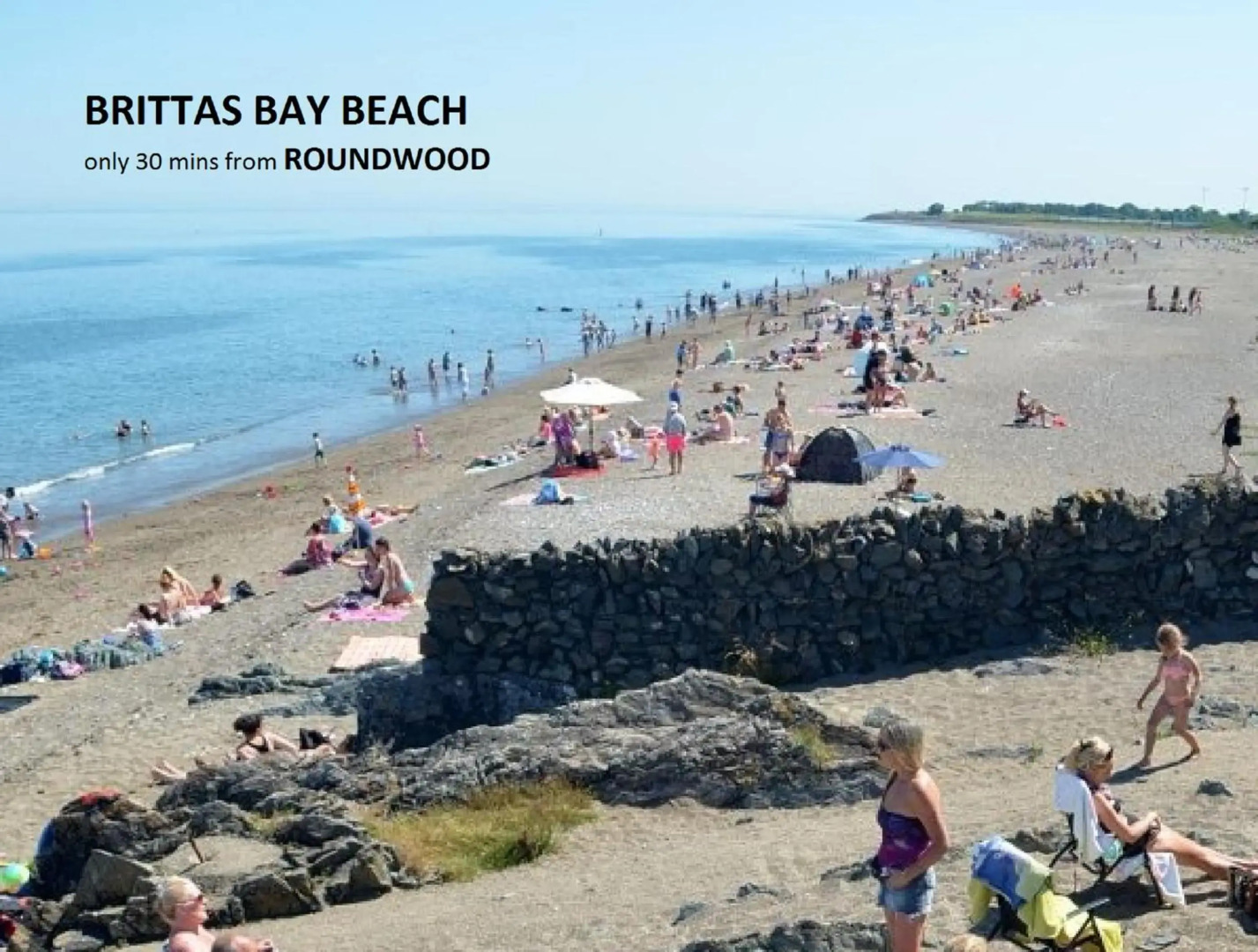 Glendalough 10 Minutes from Beautiful Farmhouse