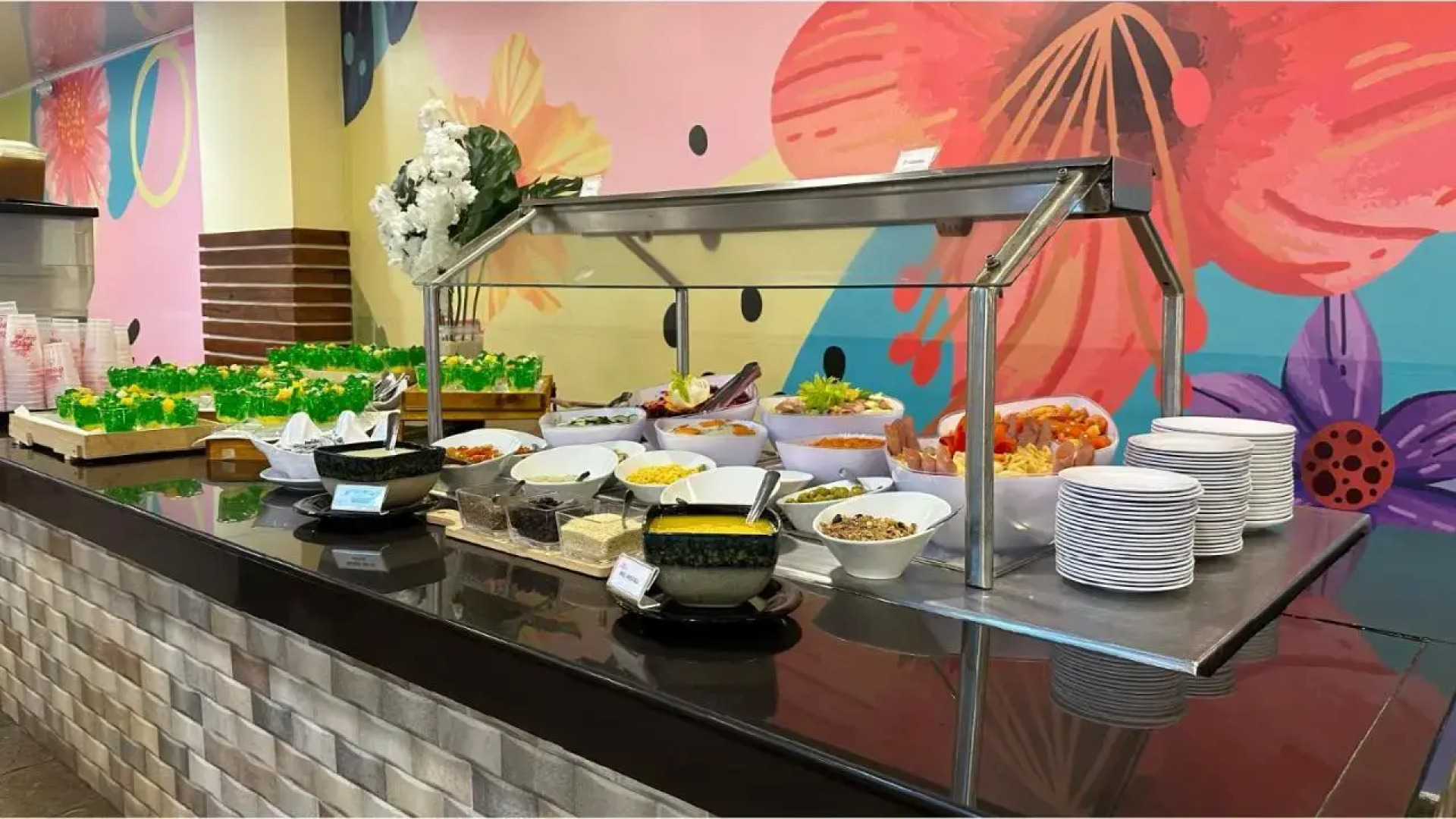 Hotel Tower by On vacation