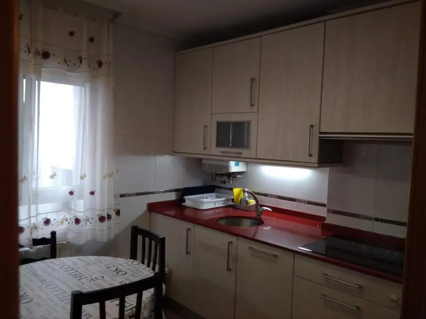 Apartamento Portugalete