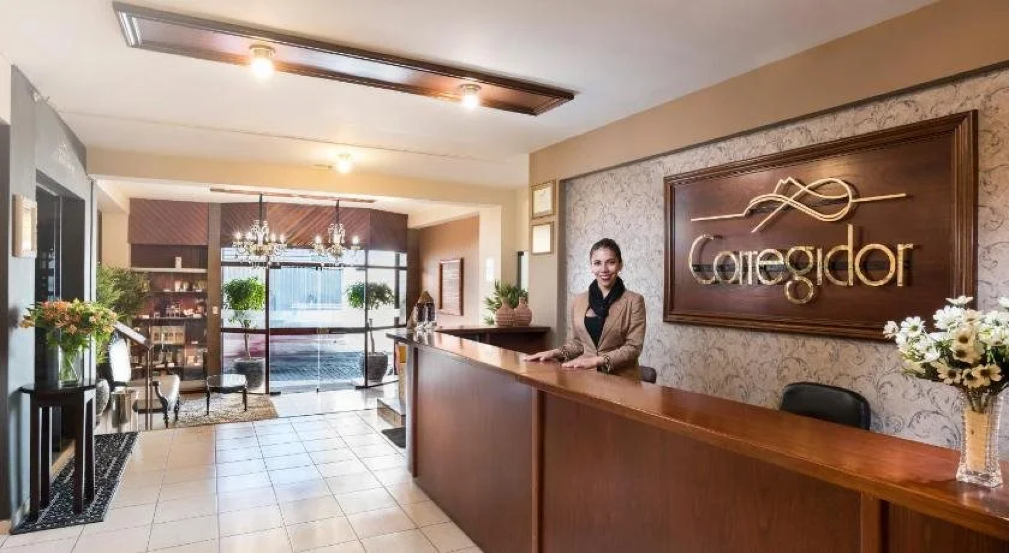 Hotel Corregidor by Cassana