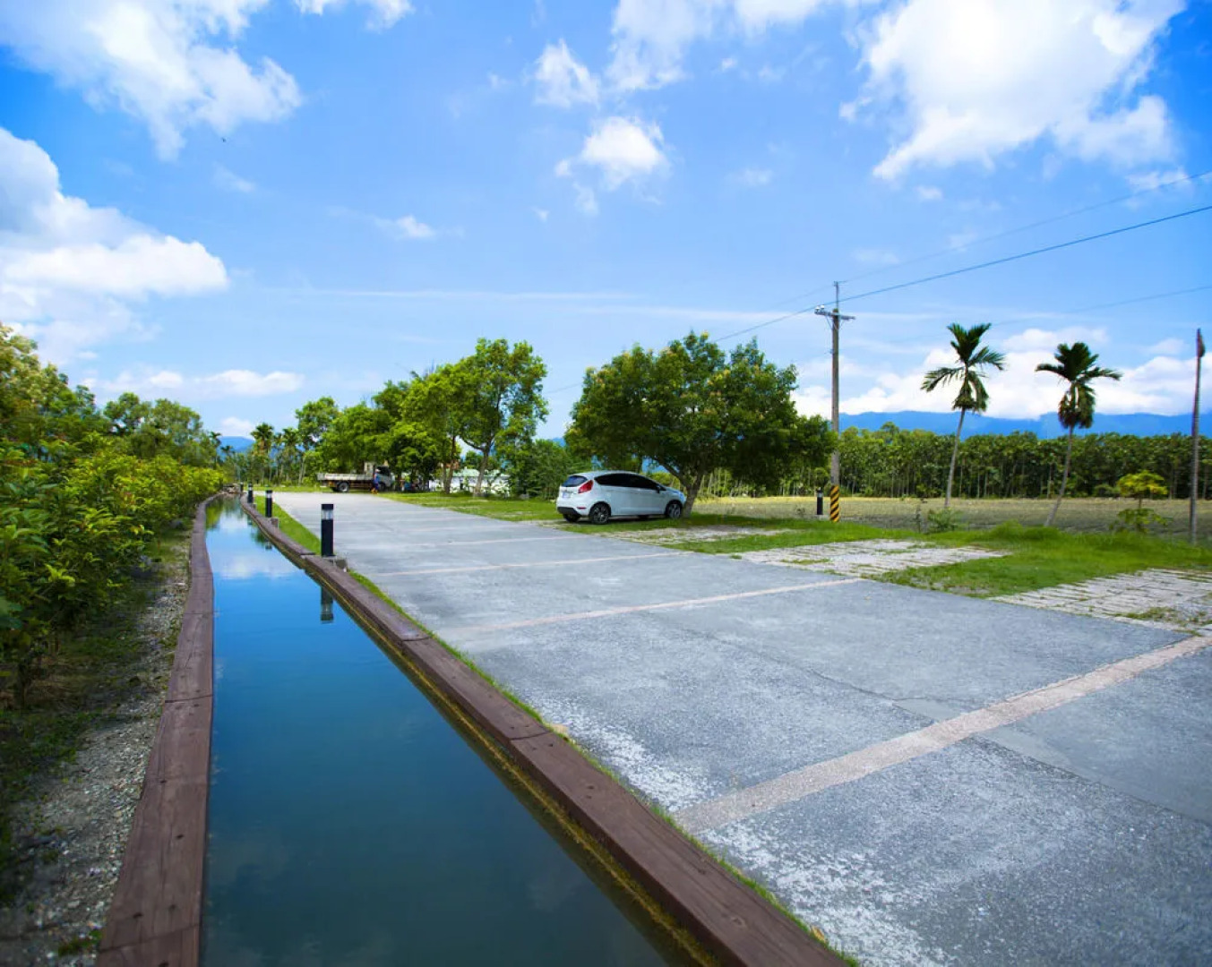 Yuanhsiang Hot Spring