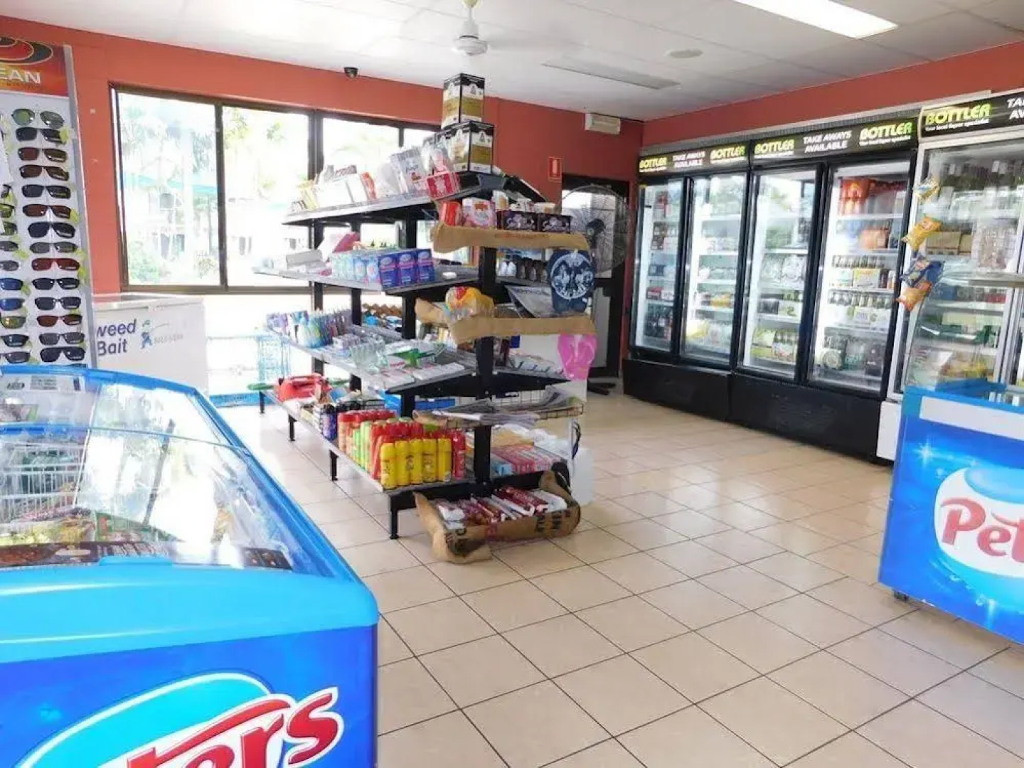 Hinchinbrook Resorts