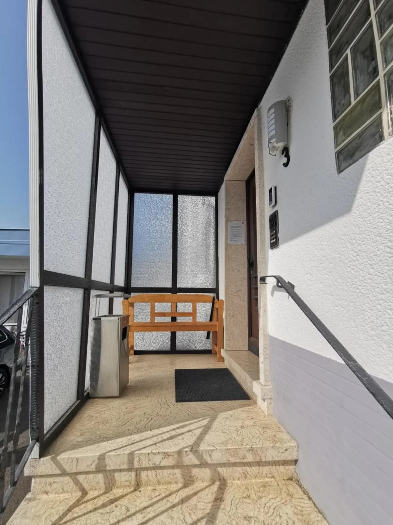 SOVA Pension Baunatal