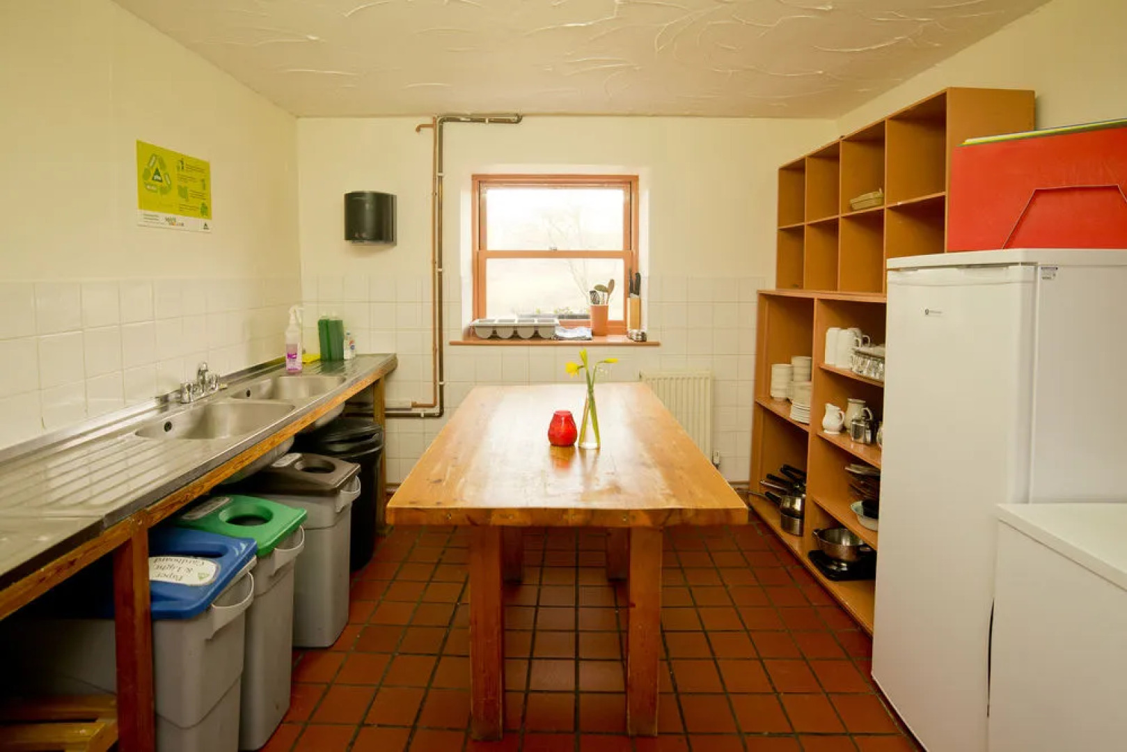 YHA Brecon Beacons - Hostel