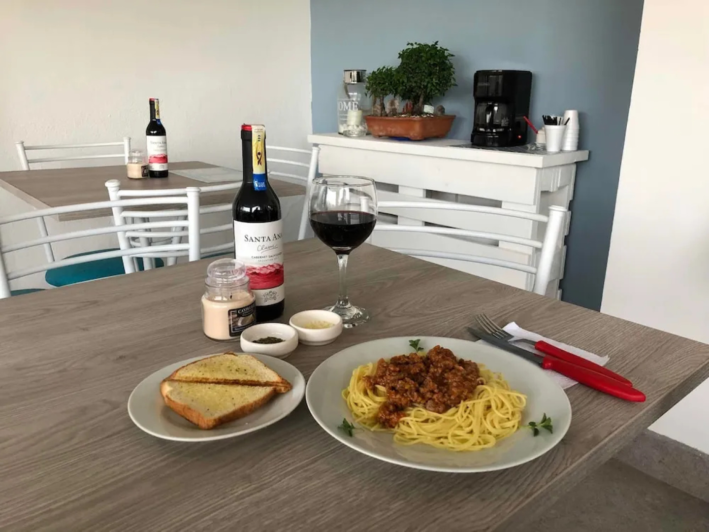 Springhills Quito Airport