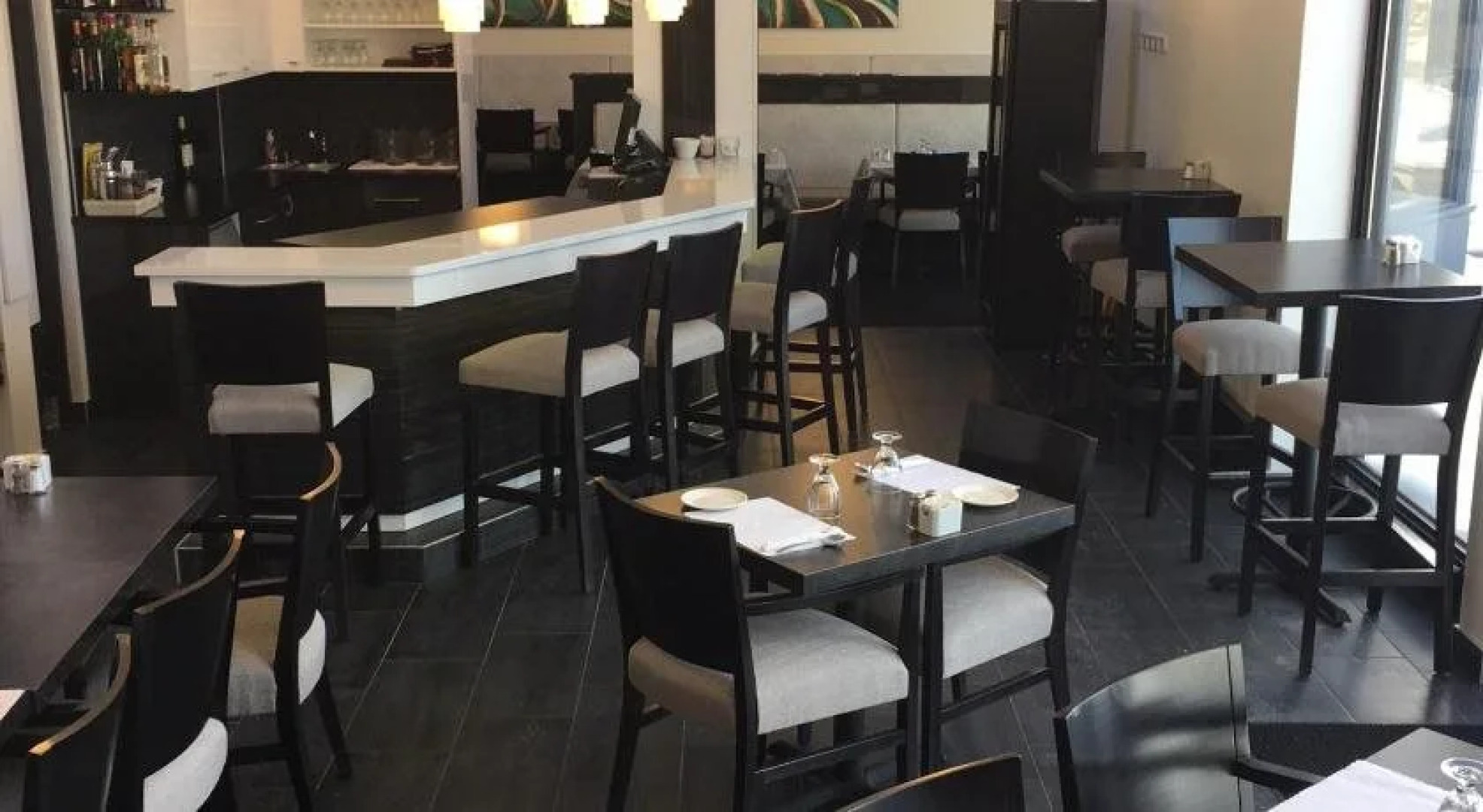 Motel Chute Des Pères