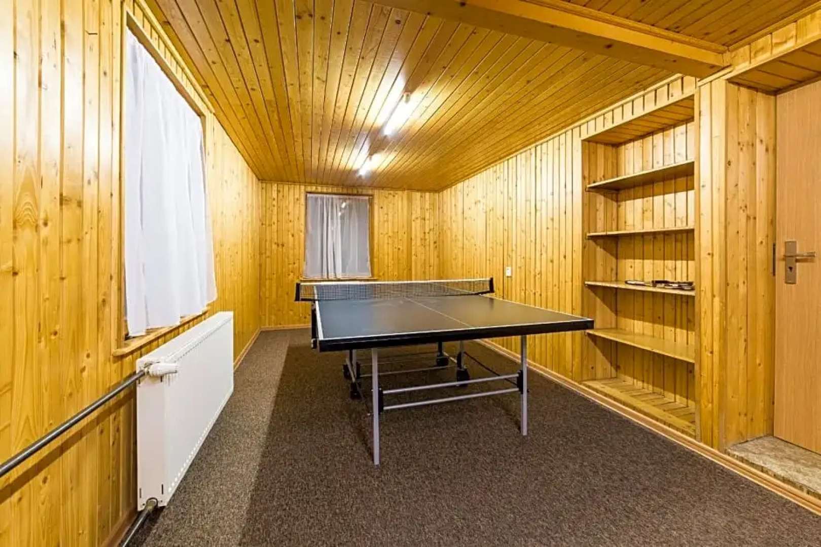 Ski Lake Cottage Krpacovo