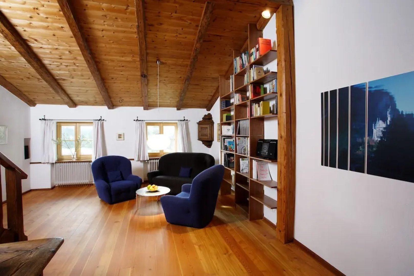 LunaMia Boutique Apartment