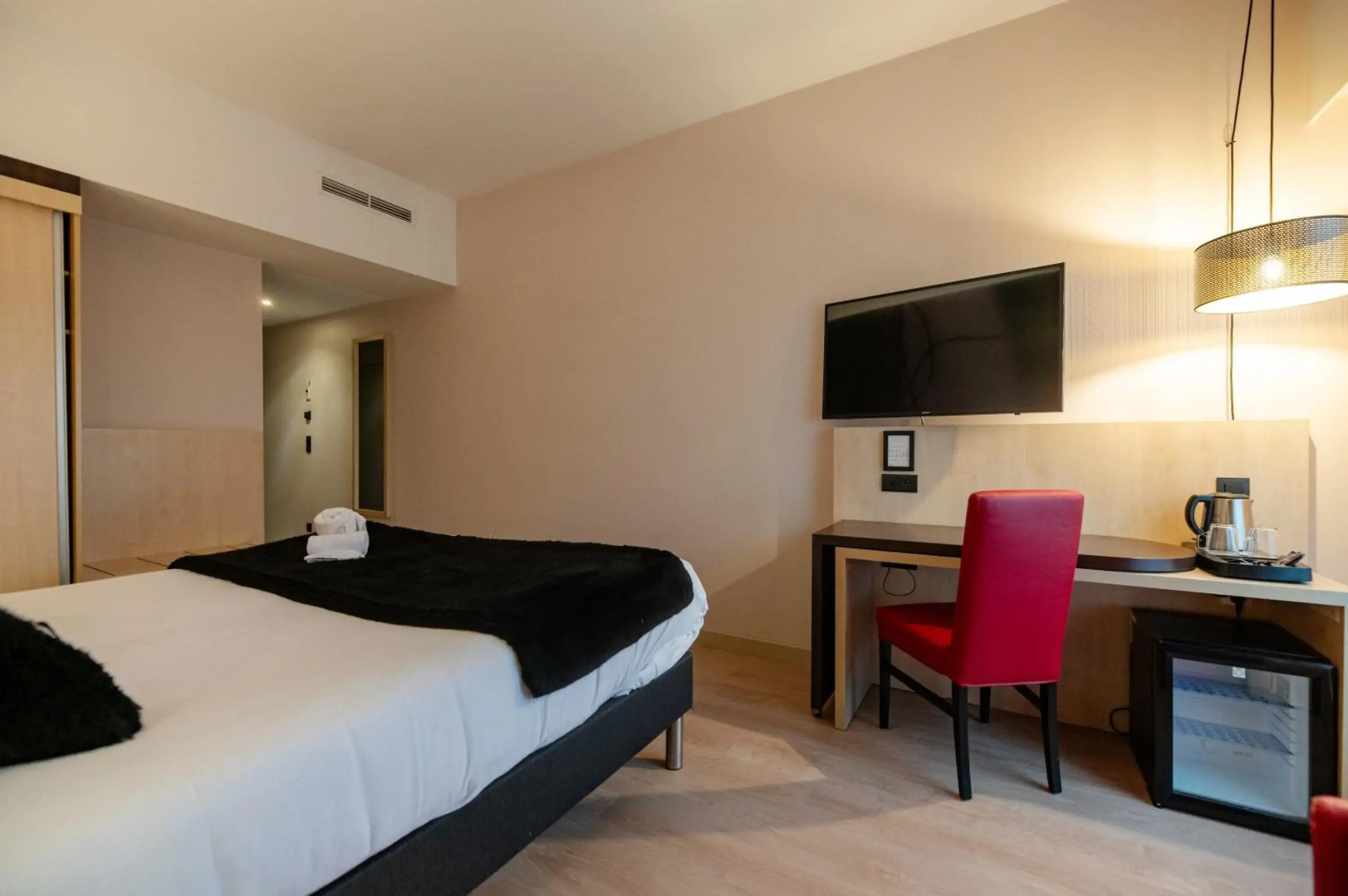 Hotel Alize Mouscron