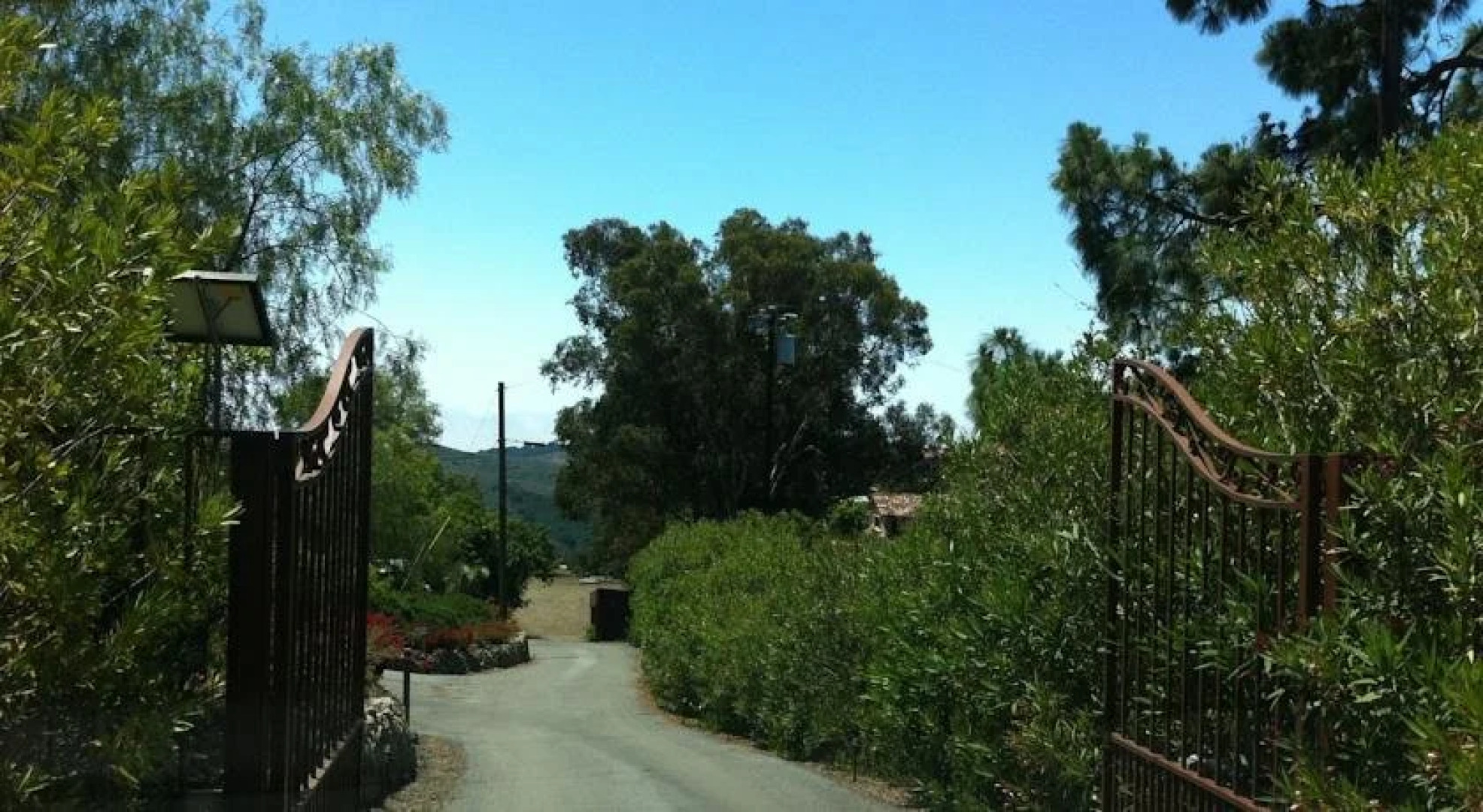 Malibu Island Cottage