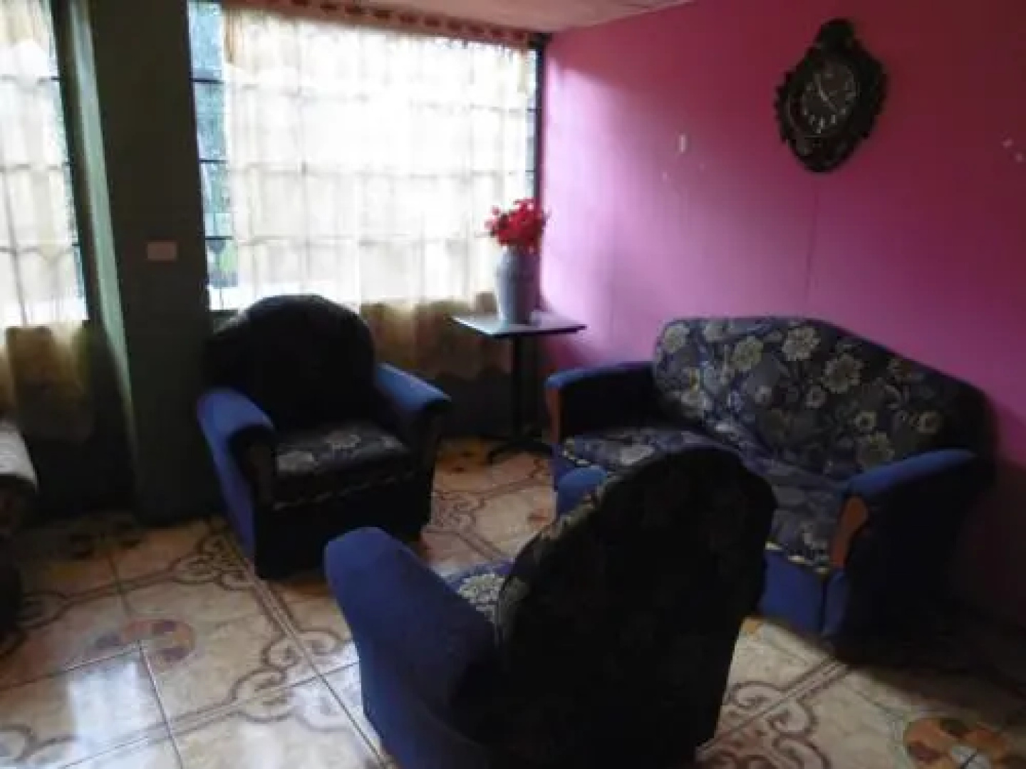 Hostal Doña Rosa