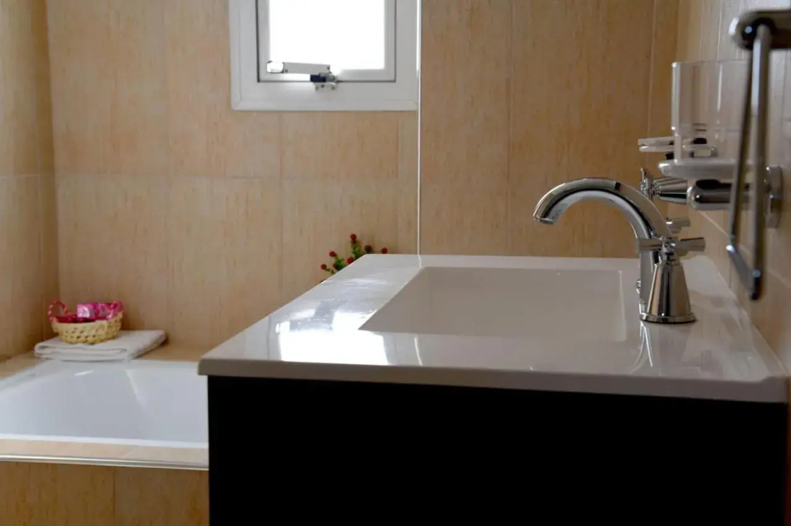 Sanpier Alquileres Temporarios