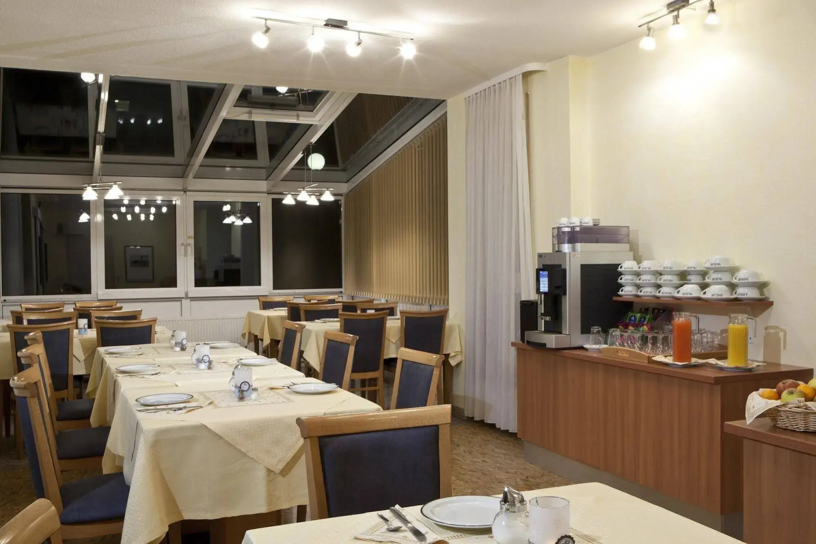 Airport Hotel Stetten