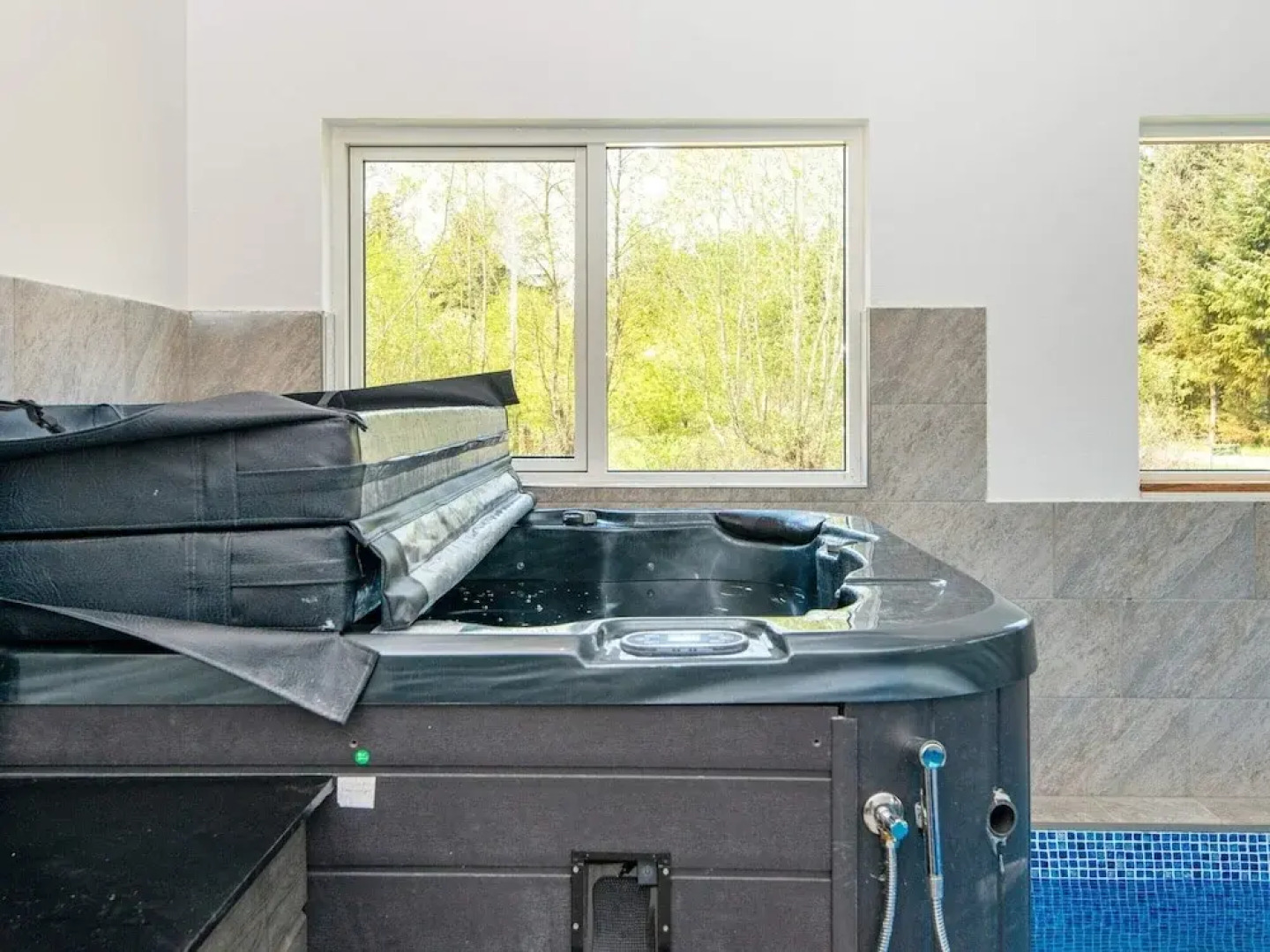 Luxury Retreat With Pool - By Traum Ferienwohnungen